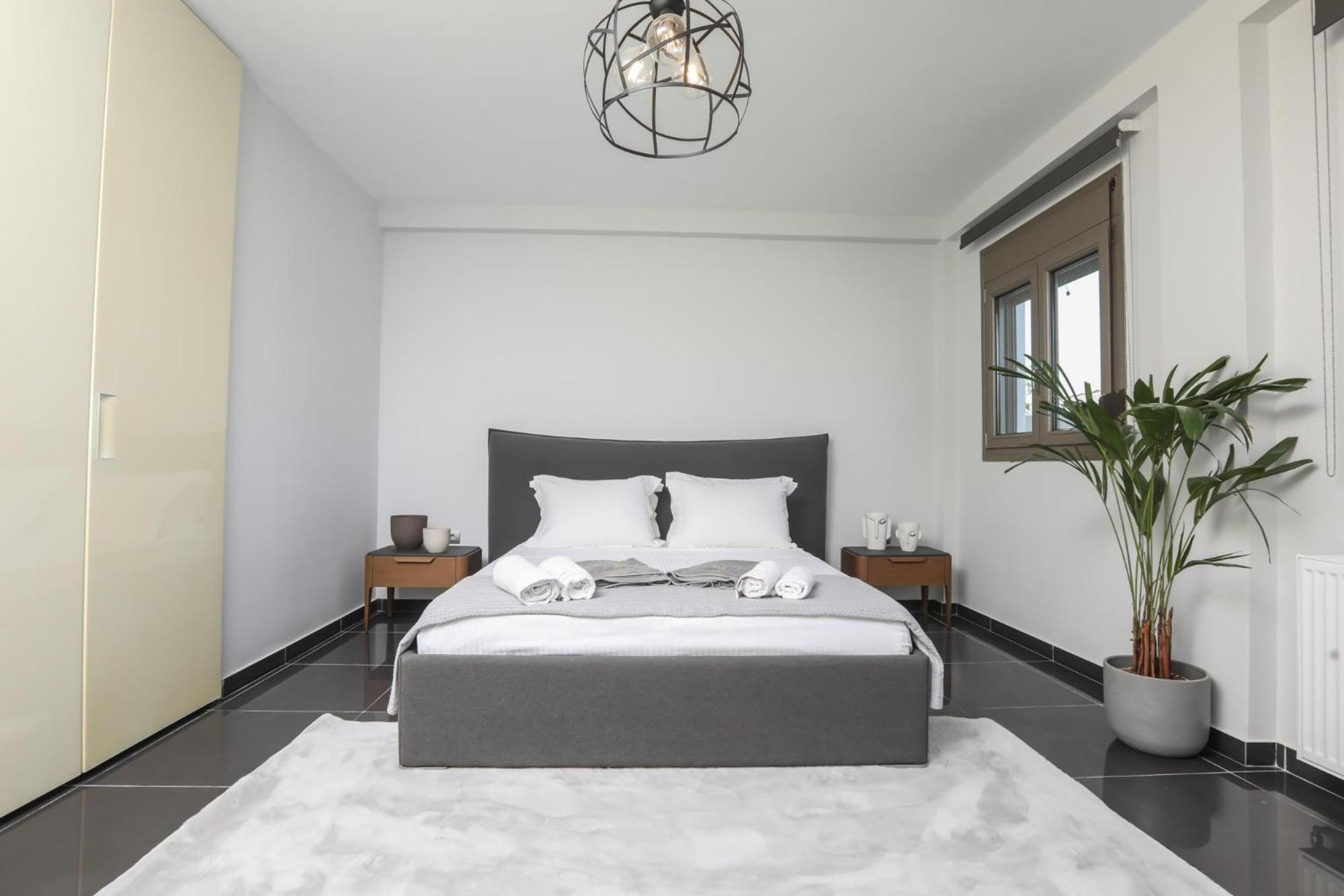 Casa Grande Private Luxury Villa Alykes Potamou Екстер'єр фото